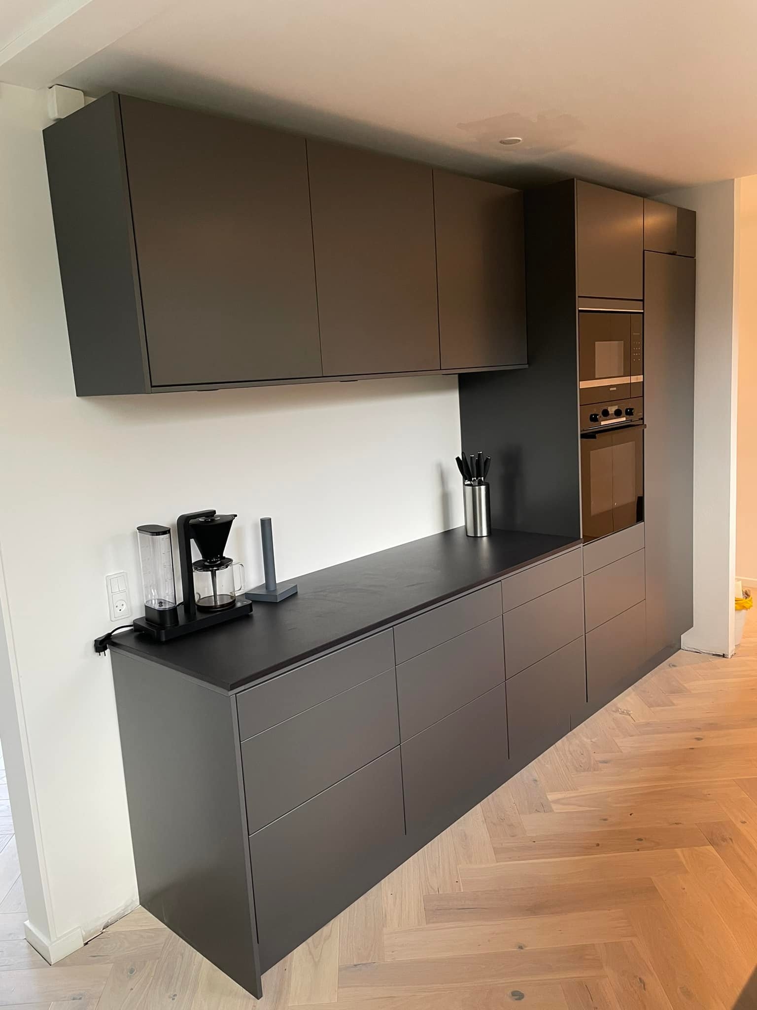 Køkkenbordplader i Valby